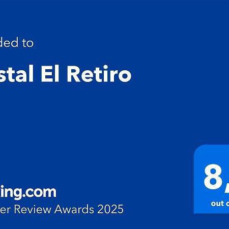 Hostal El Retiro Almoradí Extérieur photo