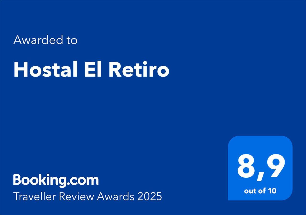 Hostal El Retiro Almoradí Extérieur photo