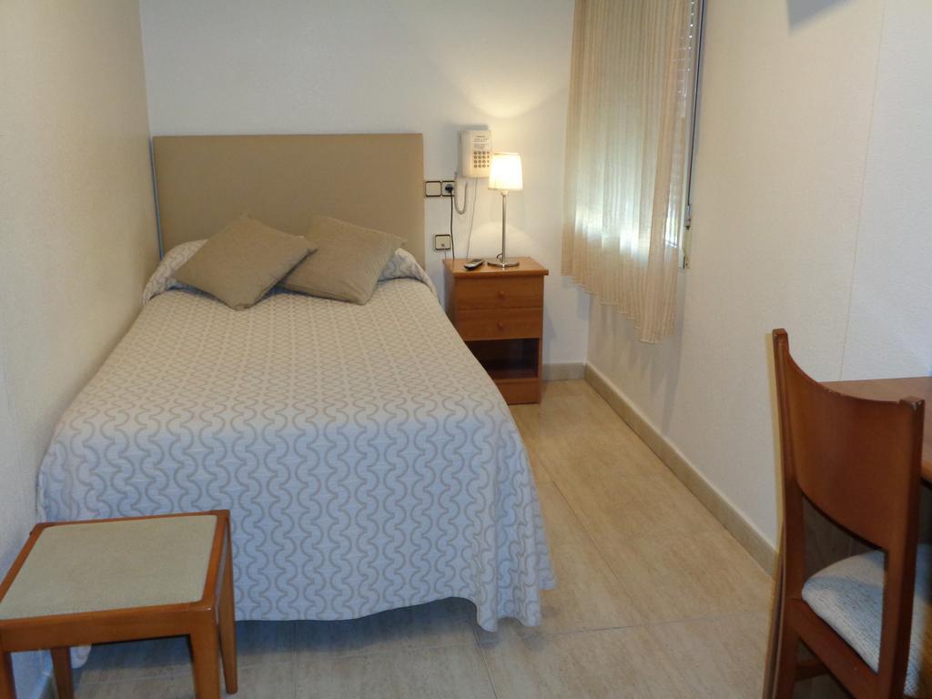Hostal El Retiro Almoradí Extérieur photo