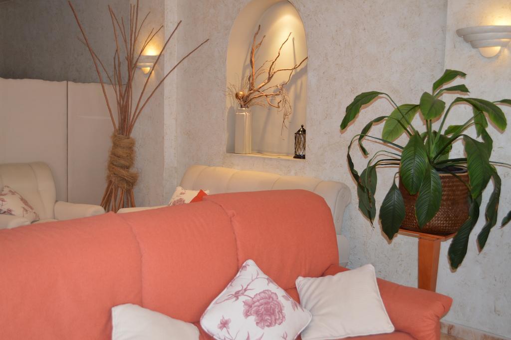 Hostal El Retiro Almoradí Extérieur photo