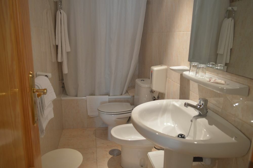 Hostal El Retiro Almoradí Extérieur photo